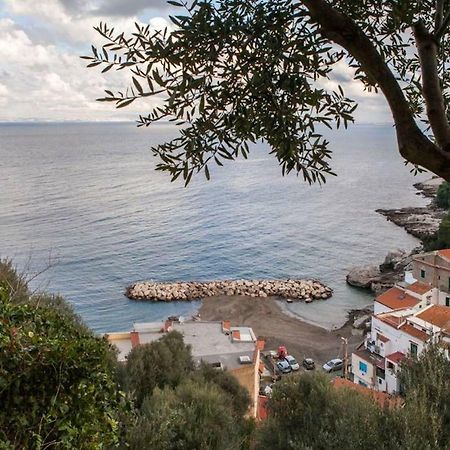 Maison Del Mare Sorrento. Exterior photo