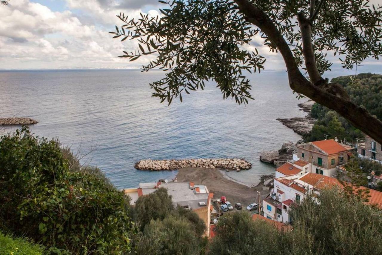 Maison Del Mare Sorrento. Exterior photo